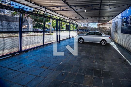 Apartamento à venda com 3 quartos, 90m² em Dona Clara, Belo Horizonte