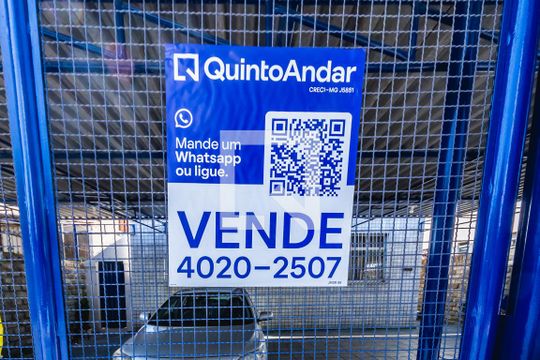 Apartamento à venda com 3 quartos, 90m² em Dona Clara, Belo Horizonte