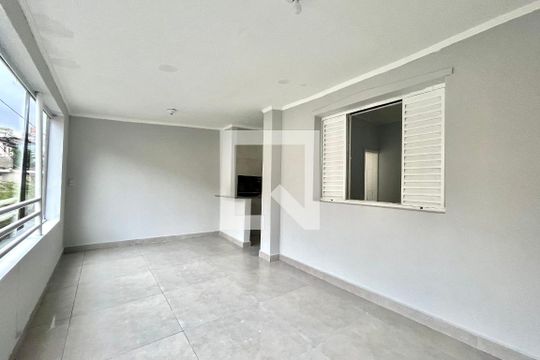 Churrasqueira de casa à venda com 2 quartos, 100m² em Planalto Paulista, São Paulo