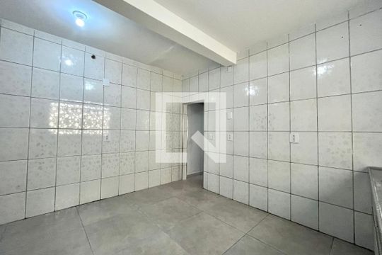 Cozinha de casa à venda com 2 quartos, 100m² em Planalto Paulista, São Paulo