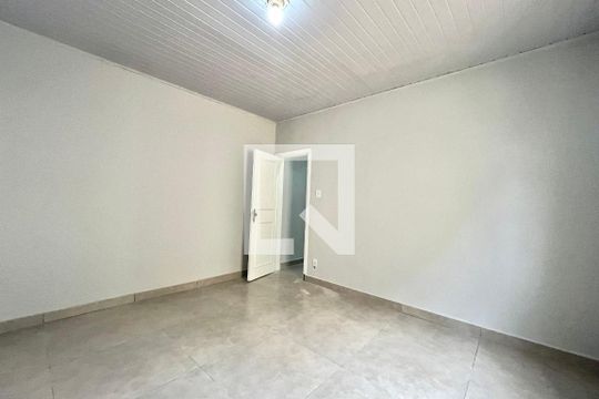 Suite 1 de casa à venda com 2 quartos, 100m² em Planalto Paulista, São Paulo