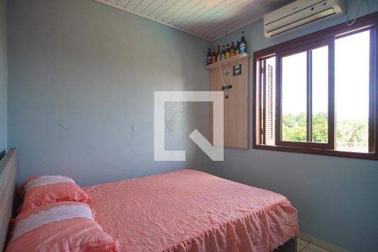 Quarto 2 de casa à venda com 5 quartos, 229m² em Petrópolis, Novo Hamburgo