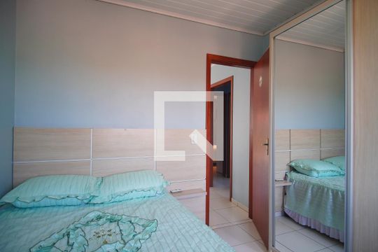 Quarto 1 de casa à venda com 5 quartos, 229m² em Petrópolis, Novo Hamburgo