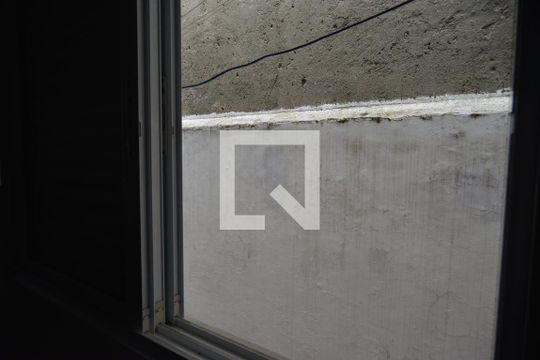 Vista do Quarto 2 de casa à venda com 2 quartos, 99m² em Vila Guaraciaba, Santo André