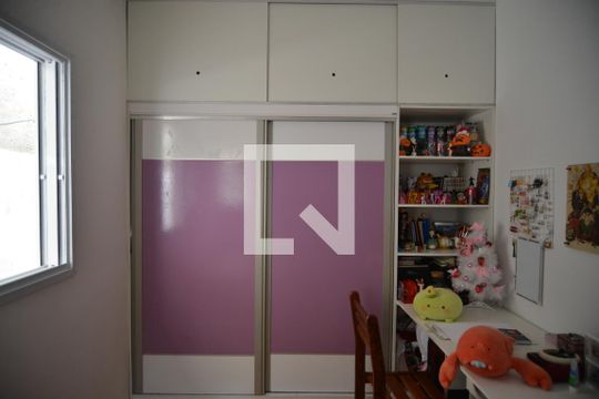 Quarto 2 de casa à venda com 2 quartos, 99m² em Vila Guaraciaba, Santo André