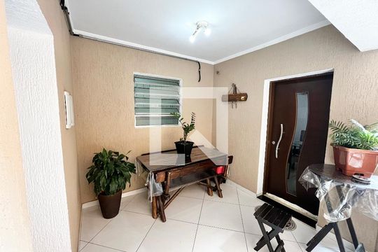 Área gourmet de casa à venda com 6 quartos, 222m² em Vila Nova Cachoeirinha, São Paulo