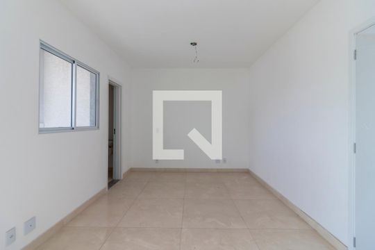 Sala/Quarto de apartamento à venda com 1 quarto, 33m² em Santana, São Paulo
