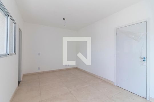 Sala/Quarto de apartamento à venda com 1 quarto, 33m² em Santana, São Paulo