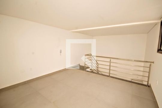 sala 2 de apartamento à venda com 2 quartos, 146m² em Alto Barroca, Belo Horizonte