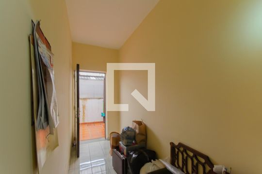 Entrada de casa para alugar com 5 quartos, 280m² em Vila Mariana, São Paulo