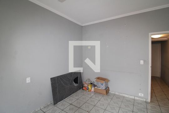 Quarto 1 de casa à venda com 2 quartos, 118m² em Vila Santista, São Paulo