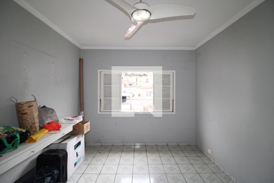 Quarto 1 de casa à venda com 2 quartos, 118m² em Vila Santista, São Paulo