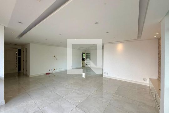 Sala  de apartamento à venda com 3 quartos, 183m² em Parque Colonial, São Paulo