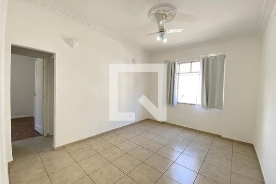 Apartamento à venda com 3 quartos, 60m² em Água Santa, Rio de Janeiro