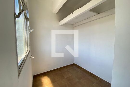 Apartamento à venda com 3 quartos, 60m² em Água Santa, Rio de Janeiro
