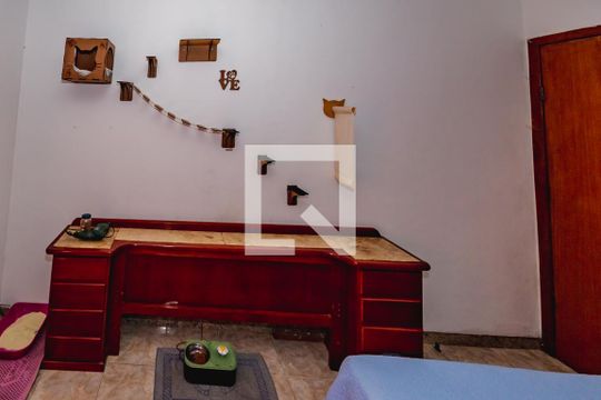 Casa à venda com 3 quartos, 360m² em Canaa, Belo Horizonte