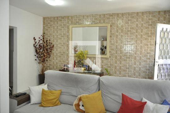 Casa de Condomínio à venda com 3 quartos, 174m² em Méier, Rio de Janeiro
