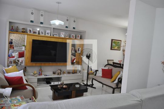 Casa de Condomínio à venda com 3 quartos, 174m² em Méier, Rio de Janeiro
