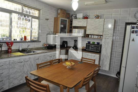Casa de Condomínio à venda com 3 quartos, 174m² em Méier, Rio de Janeiro
