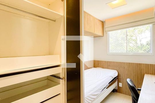 Apartamento à venda com 3 quartos, 73m² em Jacarepaguá, Rio de Janeiro