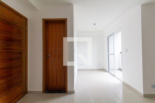 Studio de kitnet/studio à venda com 1 quarto, 24m² em Parque Maria Luiza, São Paulo