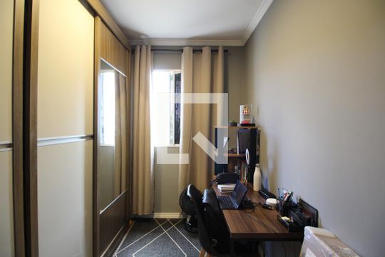 Quarto 2 de apartamento à venda com 2 quartos, 46m² em Taquara, Rio de Janeiro