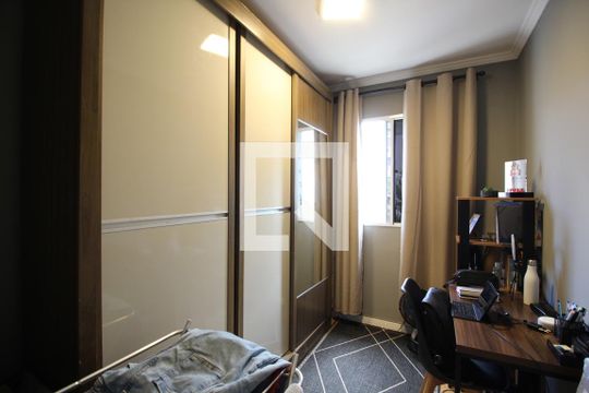 Quarto 2 de apartamento à venda com 2 quartos, 46m² em Taquara, Rio de Janeiro