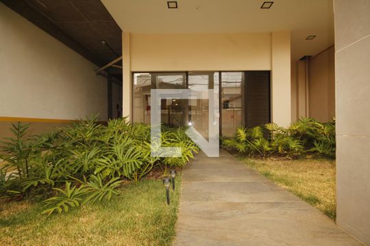 jardim de apartamento à venda com 2 quartos, 146m² em Alto Barroca, Belo Horizonte