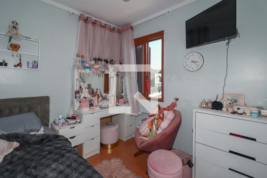 Quarto 2 de apartamento à venda com 2 quartos, 117m² em Vila Ipiranga, Porto Alegre