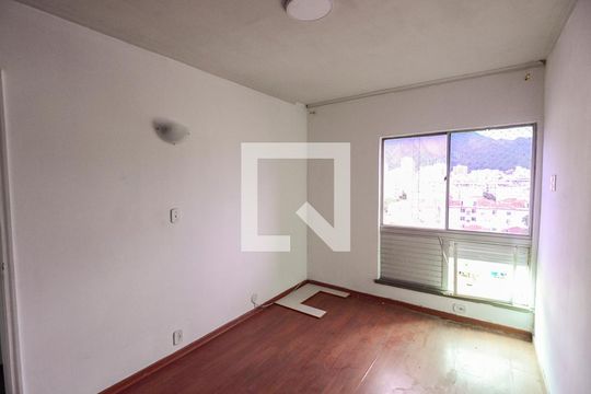Quarto 2 de apartamento à venda com 2 quartos, 67m² em Vila Isabel, Rio de Janeiro