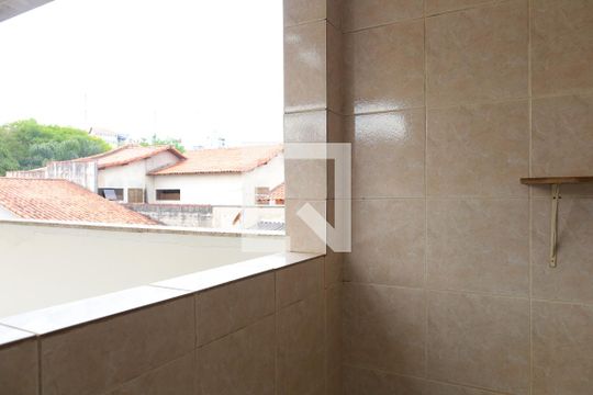 Área de Serviço de casa à venda com 3 quartos, 750m² em Jardim Nossa Senhora do Carmo, São Paulo