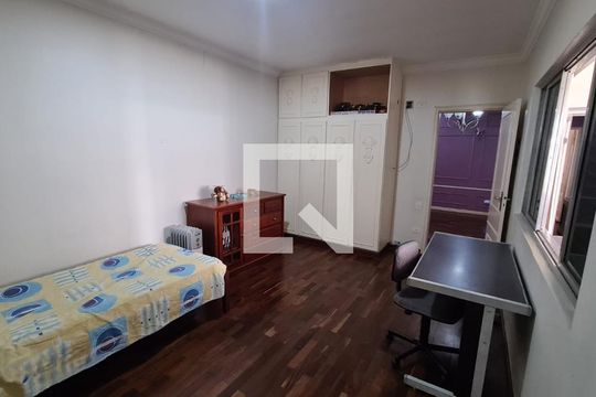 Quarto 1 de casa para alugar com 5 quartos, 400m² em Jardim do Mar, São Bernardo do Campo