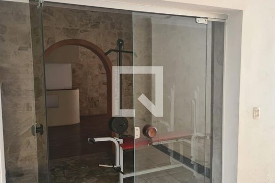 Sala de estar de casa para alugar com 5 quartos, 400m² em Jardim do Mar, São Bernardo do Campo