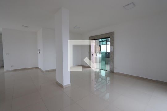 Salão Cobertura de apartamento para alugar com 5 quartos, 440m² em Vila Prudente, São Paulo