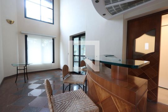 Área comum - Salão de festas de apartamento à venda com 5 quartos, 440m² em Vila Prudente, São Paulo