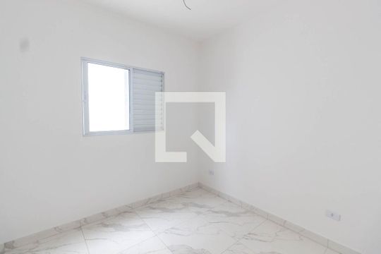 Quarto 1 de apartamento à venda com 2 quartos, 45m² em Jardim Primavera, São Paulo