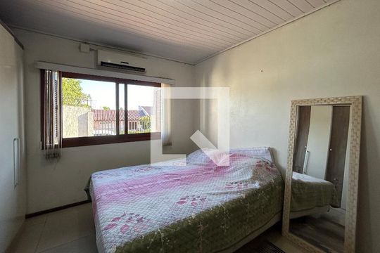 Quarto de casa à venda com 2 quartos, 99m² em Santo Andre, São Leopoldo