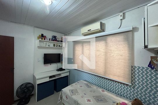Quarto 2 de casa à venda com 2 quartos, 99m² em Santo Andre, São Leopoldo