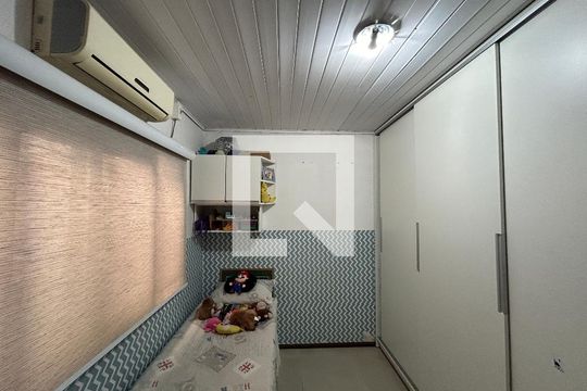 Quarto 2 de casa à venda com 2 quartos, 99m² em Santo Andre, São Leopoldo