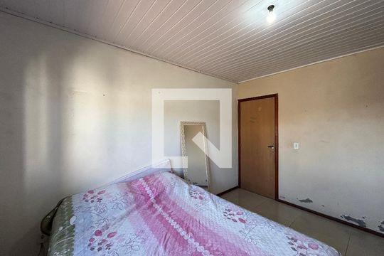 Quarto de casa à venda com 2 quartos, 99m² em Santo Andre, São Leopoldo