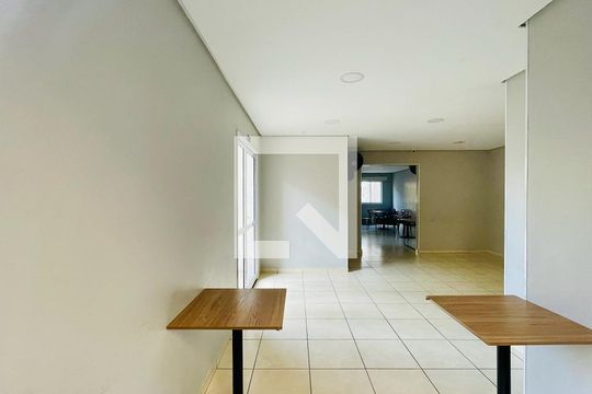 Salão de Festas de apartamento para alugar com 2 quartos, 44m² em Vila Itapegica, Guarulhos