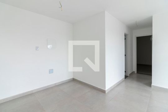 Sala de Jantar de apartamento à venda com 2 quartos, 53m² em Santana, São Paulo