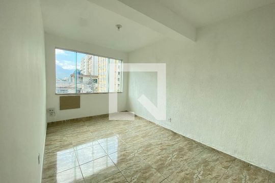 Apartamento à venda com 5 quartos, 150m² em Engenho da Rainha, Rio de Janeiro