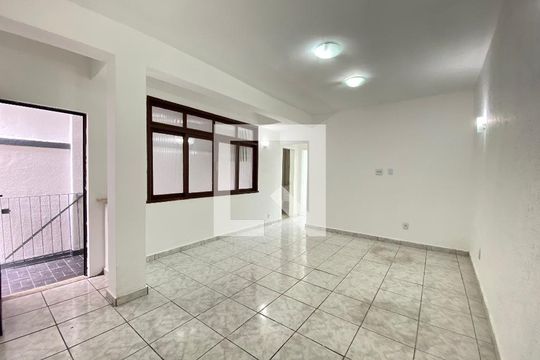 Apartamento à venda com 5 quartos, 150m² em Engenho da Rainha, Rio de Janeiro