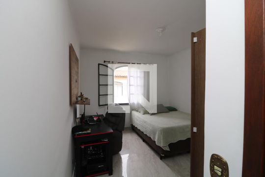 Suíte de casa à venda com 3 quartos, 247m² em Vila Santa Clara, São Paulo