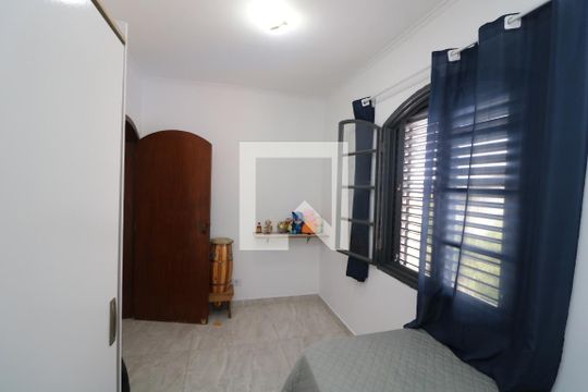 Quarto de casa à venda com 3 quartos, 247m² em Vila Santa Clara, São Paulo