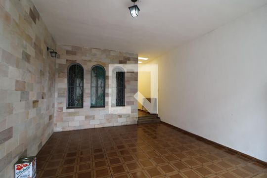 Garagem de casa à venda com 3 quartos, 247m² em Vila Santa Clara, São Paulo