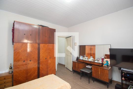 Suíte de casa à venda com 3 quartos, 100m² em Parada Inglesa, São Paulo