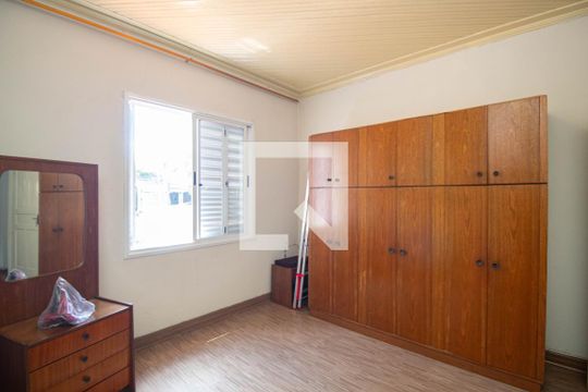 Quarto 1 de casa à venda com 3 quartos, 100m² em Parada Inglesa, São Paulo