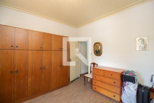 Quarto 1 de casa à venda com 3 quartos, 100m² em Parada Inglesa, São Paulo